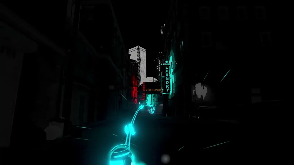 Kendrick Lamar’s HUMBLE. in Synth Riders VR collab