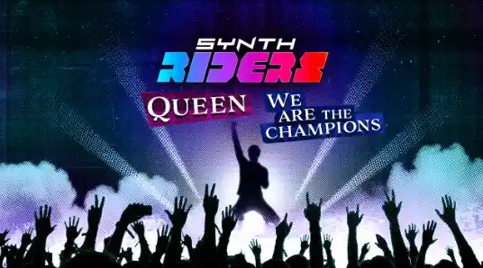 Kluge Interactive starts 2026 strong with a Queen-themed VR DLC