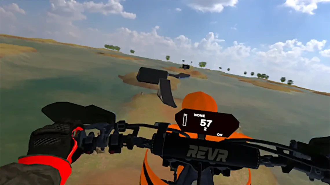 Stunt X Mania’s free Summer Update